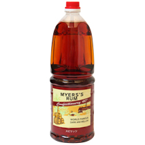 マイヤーズ  / ラム40度(1800ml )