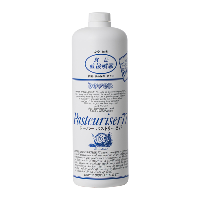 ドーバー / パストリーゼ1000ml