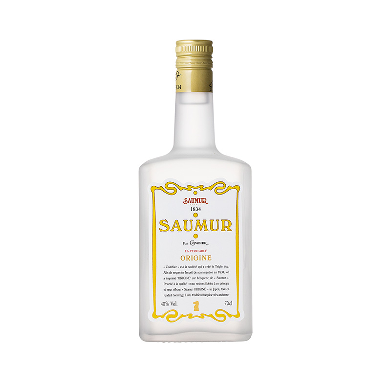 ソミュール / トリプルセック40度(700ml)