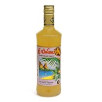 ル・ボルカン / パッションリキュール25度700ml