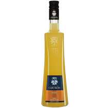 カルトロン / リキュール・ド・ミエル18度(700ml)