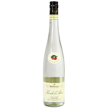 ヴォルフベルジェール / アルザス･キルシュ(オードヴィ)45度700ml