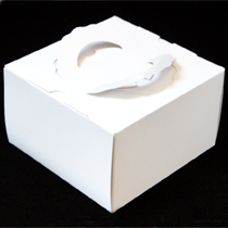 包材 ラッピング デザートカップ ケーキ箱 ギフトボックス デコレーション箱 白いデコ箱 製菓 洋菓子材料の通信販売サイト Tfoods Com