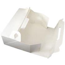 手提オープンロック白OPL6×8（50枚）