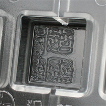 CF0201 チョコレートモールド24取