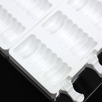 ステコフレックス/タンゴ(GEL04)6取り×2枚(トレー&スティック50本付)