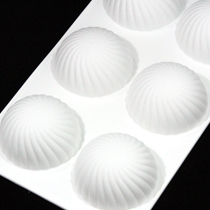 シリコンフレックス/パルファム（SF185）6取