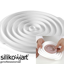 トルタフレックス / インサートデコール・ラウンド(ID01 ROUND)