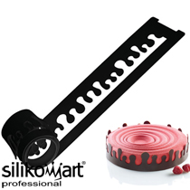 SilikoMart/ゴーシャ（GOCCIA）（シャブロン型）