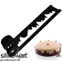 SilikoMart/フーコ（FUOCO）（シャブロン型）