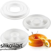 トルタフレックス / キット・トリニティ(KIT TRINITY)