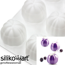 カーブフレックス/ブルーム120（SF254）6取