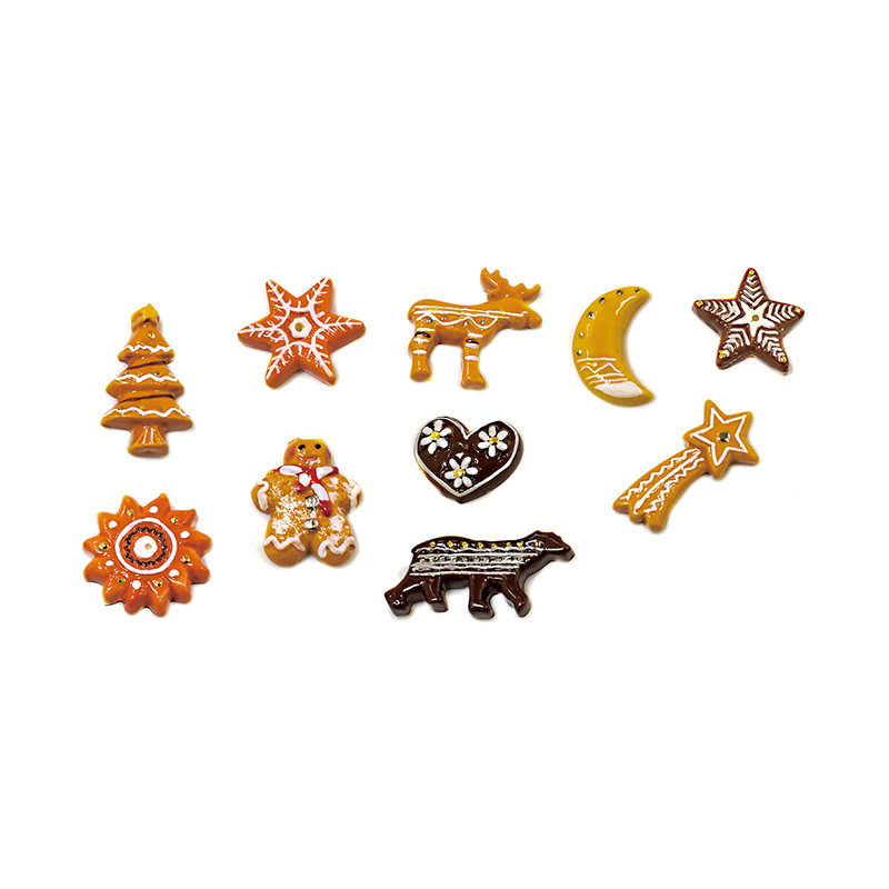 PRIME フェーブ パンデピスとホットワイン10種