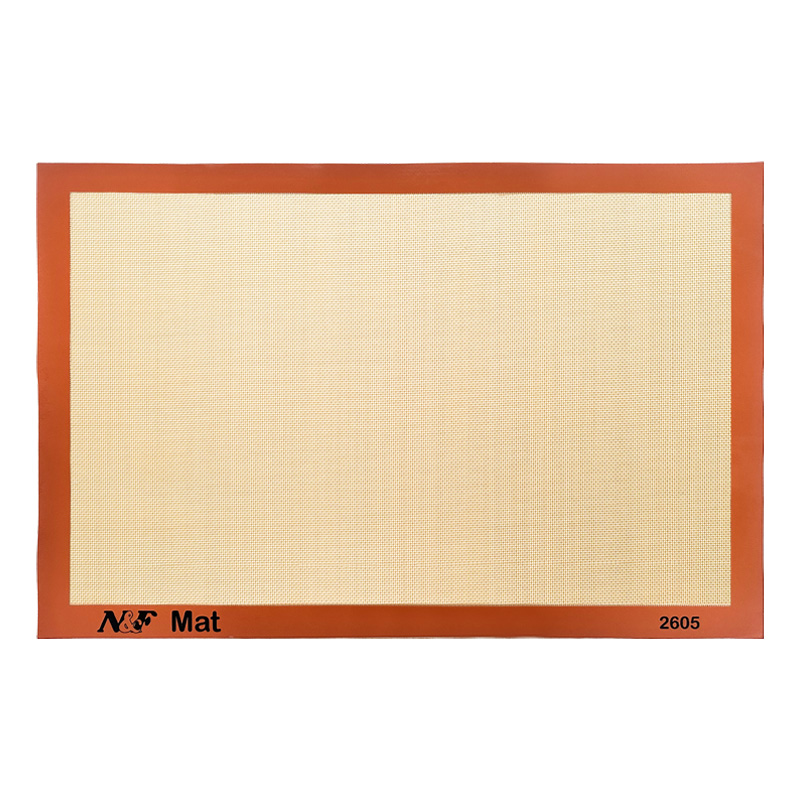 N＆F Mat フレンチ（585ｘ385mm）