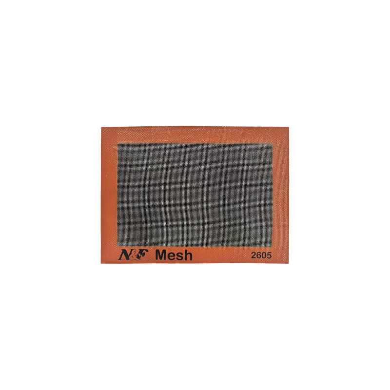 N＆F Mesh 家庭用（290ｘ210mm）黒