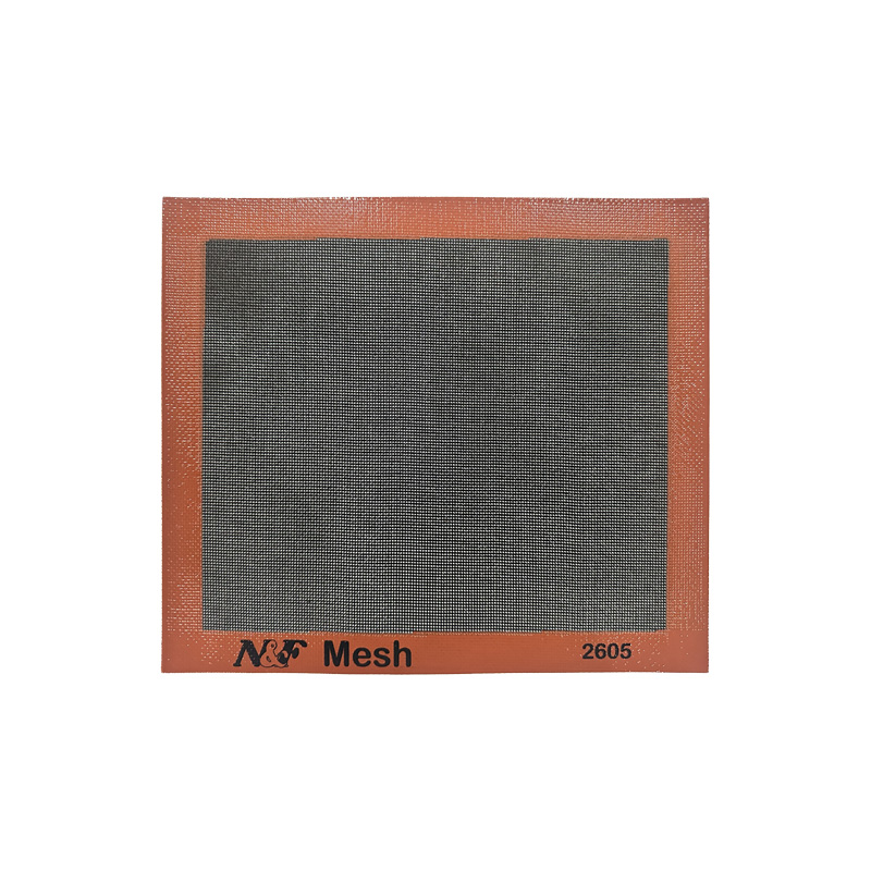 N＆F Mesh 家庭用（350ｘ300mm）黒