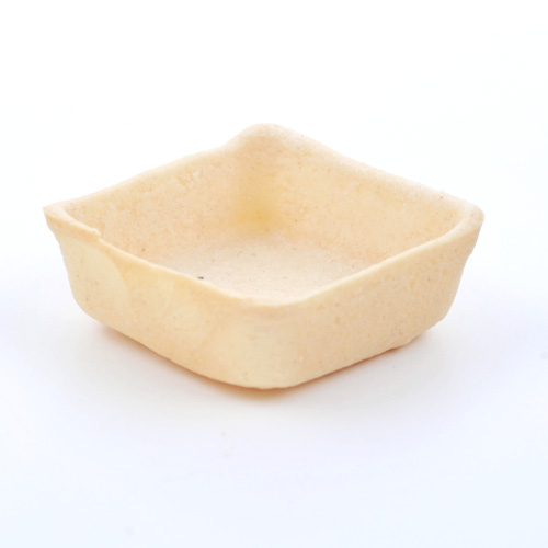 FOOD N`JOY タルトシェル QUATRA ニュートラル（128個）