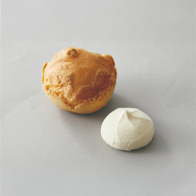 リボン食品 / 冷凍サクもち（240個）