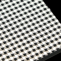 PCB/転写シート「マドモアゼル(PC76134-1)」25枚入
