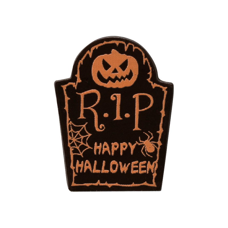 PC・ハロウィン墓石(S0-6010)150個