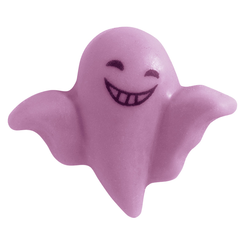まほろば　ハロウィン ゴースト（V)（4812）192個