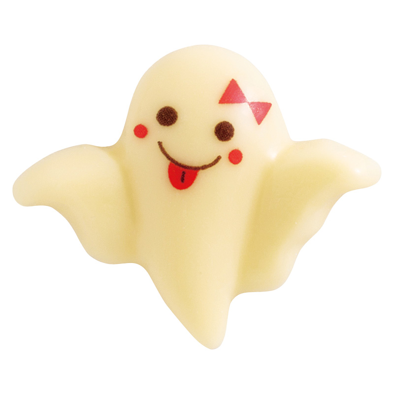 まほろば　ハロウィン ゴースト（W)（4813）192個