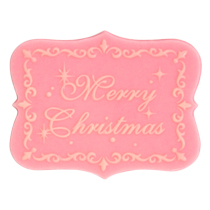 Taniguchi プリンセスクリスマス（W-348）60枚