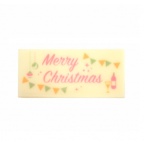Taniguchi クリスマスパーティー(W-375)75個