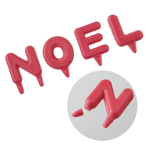 Taniguchi ルージュノエルスペル(W-386)144個(36組)