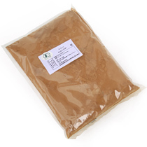 【数量限定セール】キャロブパウダーJAS認定品1kg