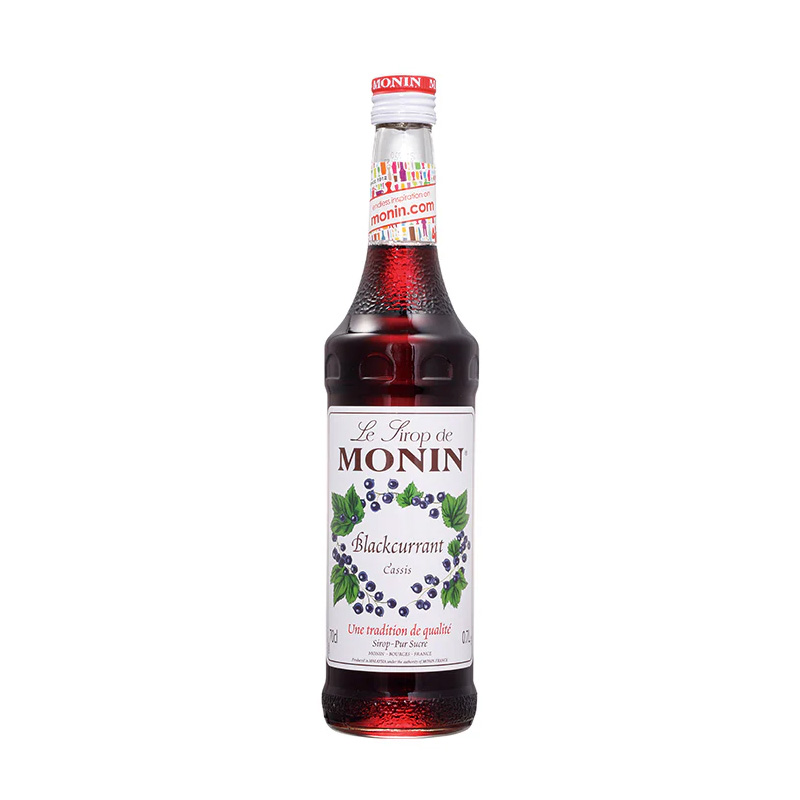 【数量限定セール】モナン / カシスシロップ700ml