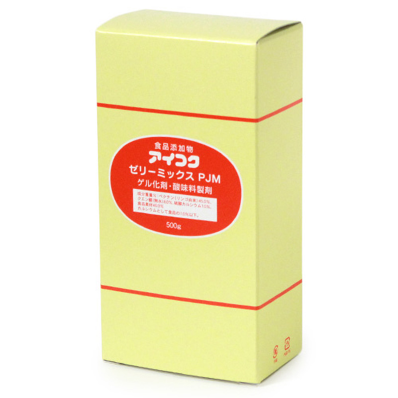 【数量限定セール】アイコク / ゼリーミックスPJM（500g）