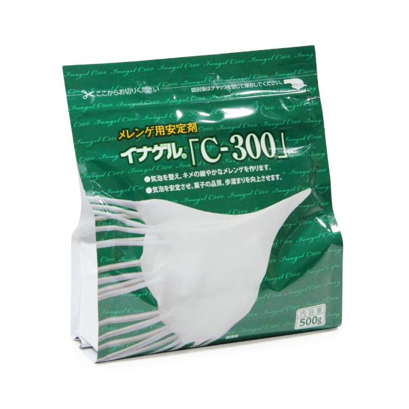 【数量限定セール】伊那食品工業 / イナゲルC-300（500g）