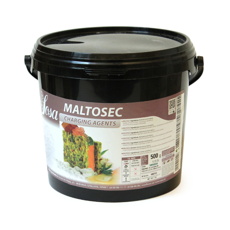 【数量限定セール】SOSA / マルトセック（500g）