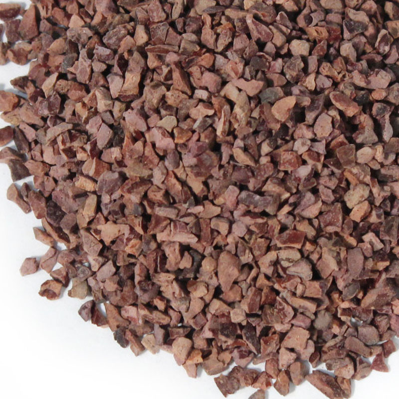 【数量限定セール】明治 / カカオニブフライ8-14（500g）業務用