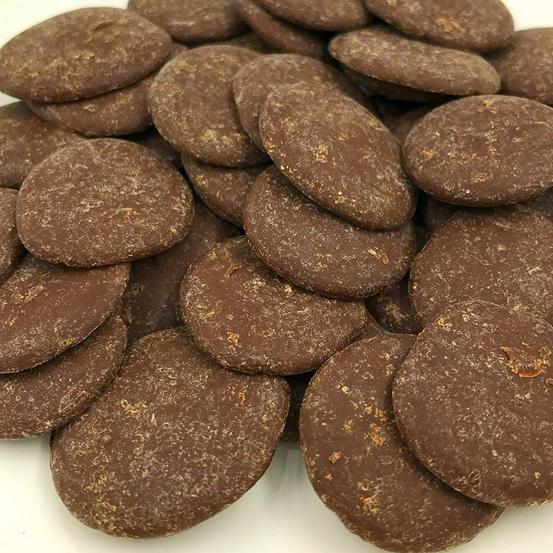 【数量限定セール】マルゥ / ベトナム・ココナッツ55％（1kg コイン状）