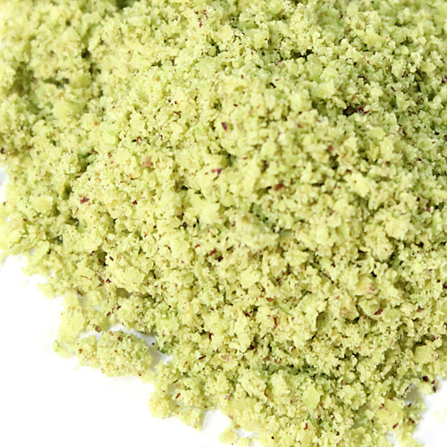 【数量限定セール】アマンドフード / アメリカ　ピスターチプードル（業務用）1kg