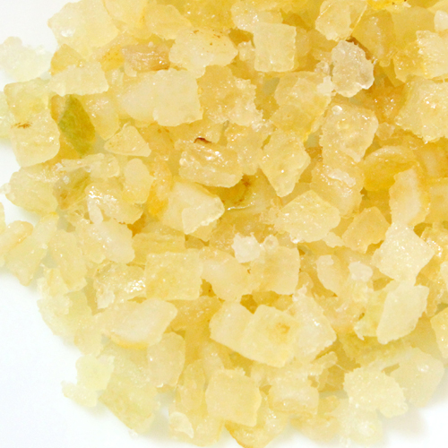 【数量限定セール】ステンスマ / レモンピール6ｘ6mm（1kg）