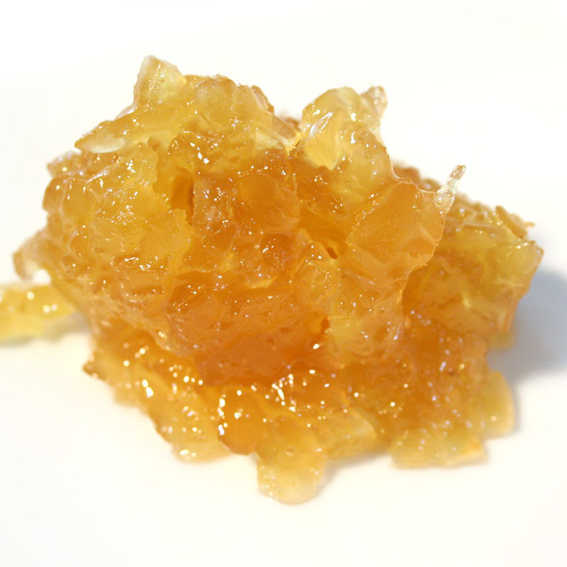 【数量限定セール】うめはら　ジンジャーカット5mm（1kg）