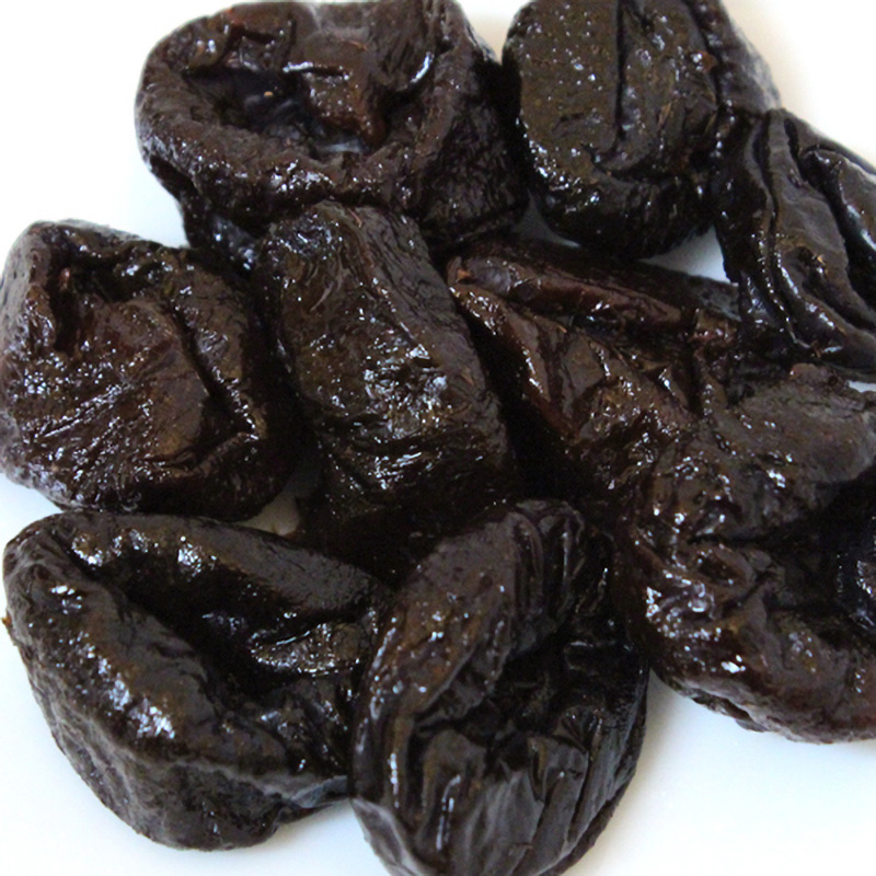 【数量限定セール】業務用種抜きプルーン1kg