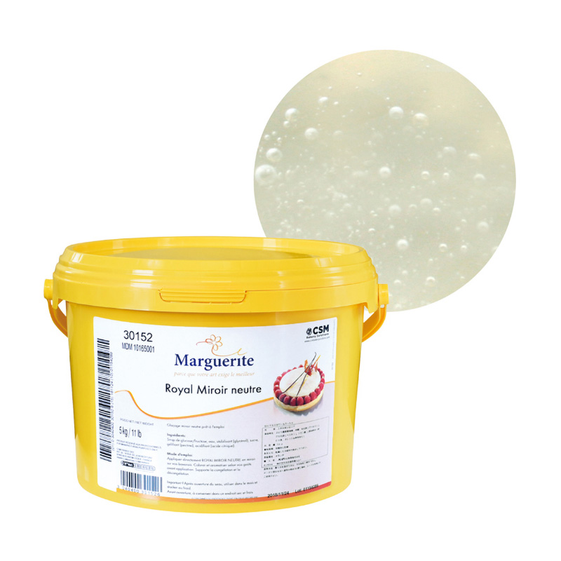 【数量限定セール】マルグリット / ロイヤルミロワールヌートル（30152）5kg