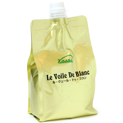 【数量限定セール】カセイ/ル・ヴェール・ドゥ・ブラン（コーティングゼリー・ホワイト）1kg