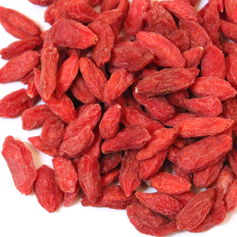 【数量限定セール】GABAN / クコの実200g袋