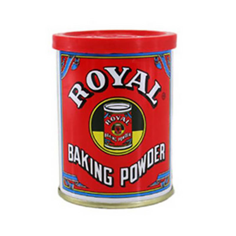 【数量限定セール】ロイヤル / ベーキングパウダー（小）113g缶