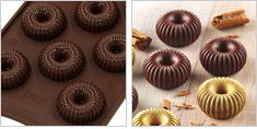 チョコクラウン（3D）（SCG49-3D）11取
